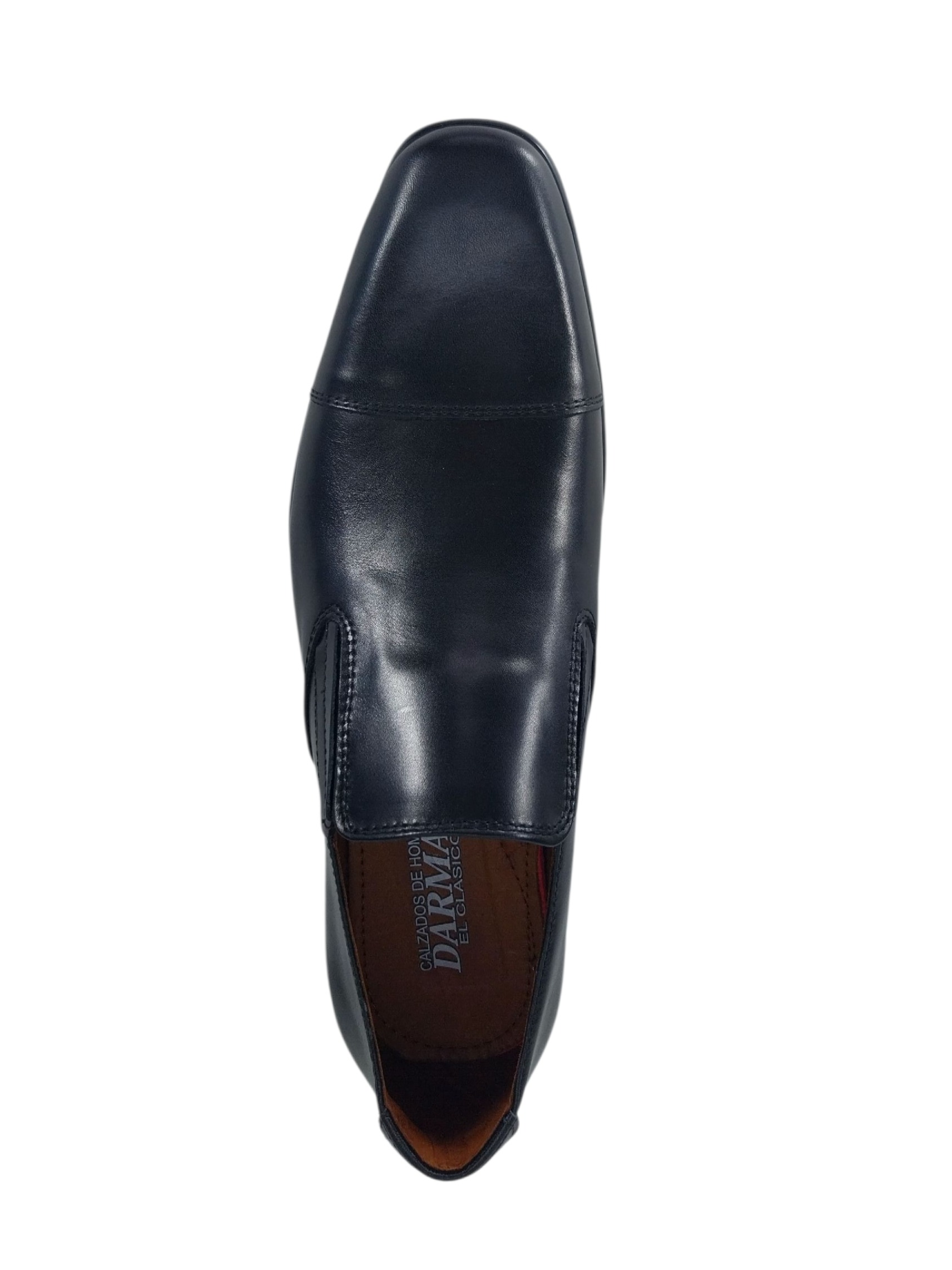 Calzado elegante de hombre